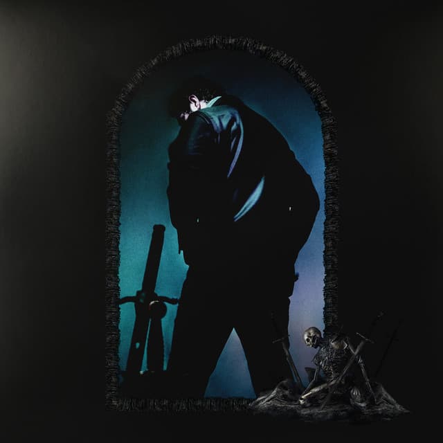 Album art
